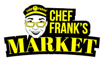 Chef Frank's Market