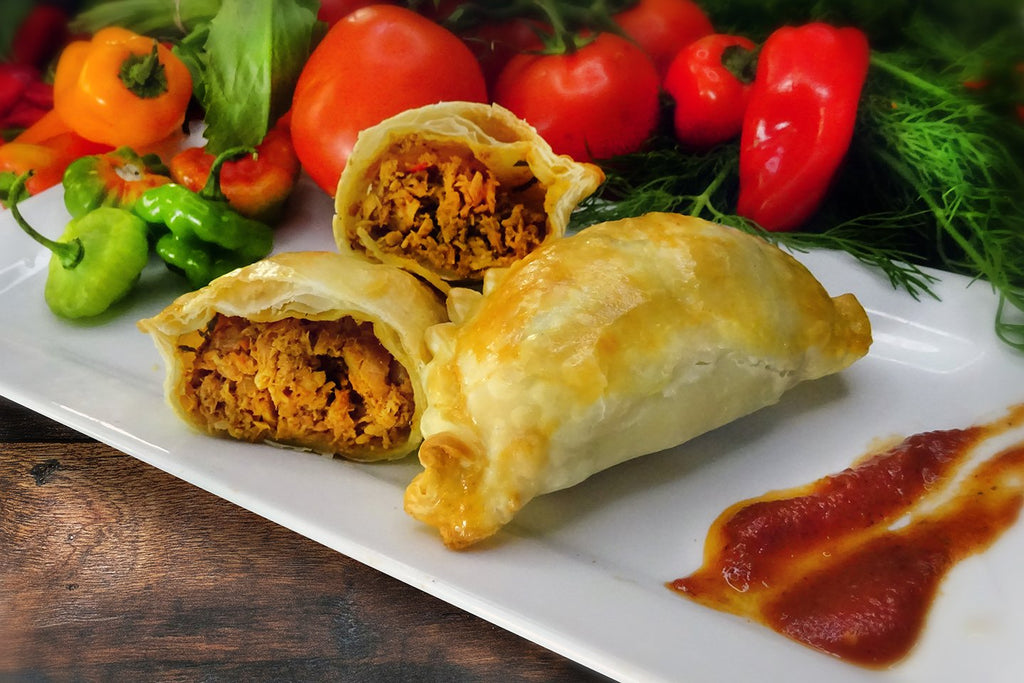 CHAPIN – Chef Frank's Market